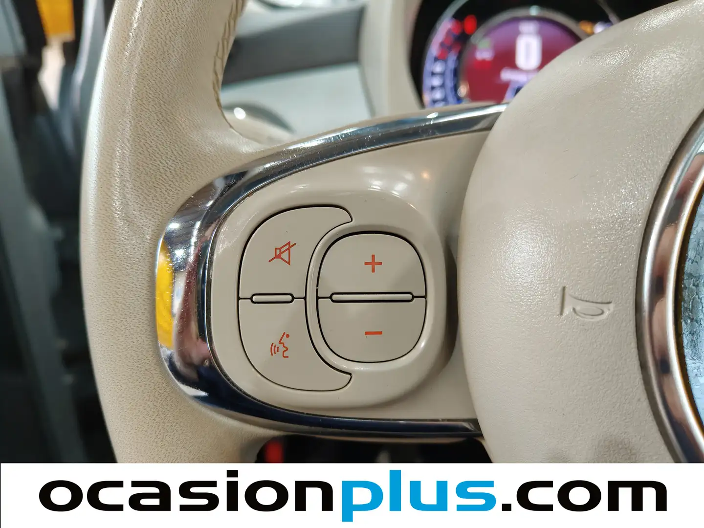 Foto Fiat 500 Fiat 500 1.0 Hybrid Dolcevita (70 CV)