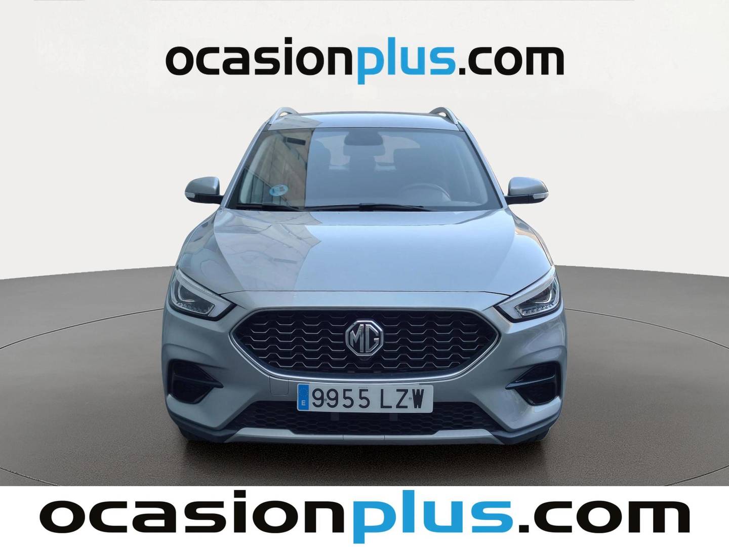 MG ZS MG ZS 1.5 Comfort (106 CV) 106cv