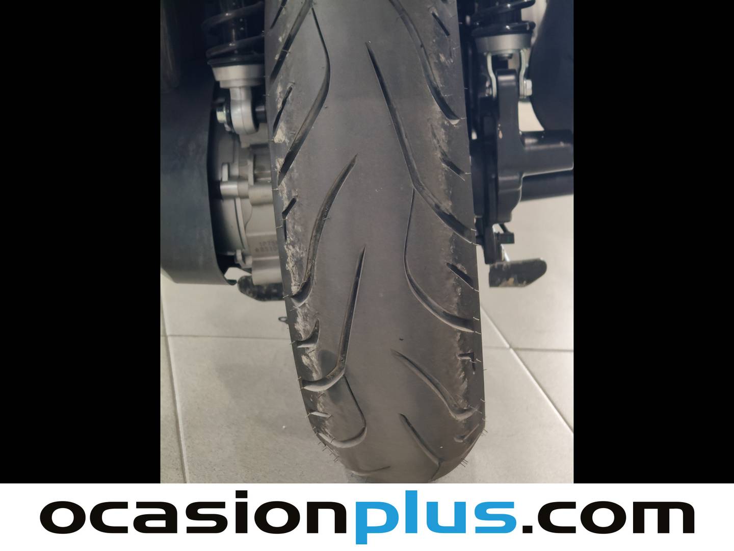 Wottan GT2 300 Wottan GT2 300 (27 CV) seminuevo