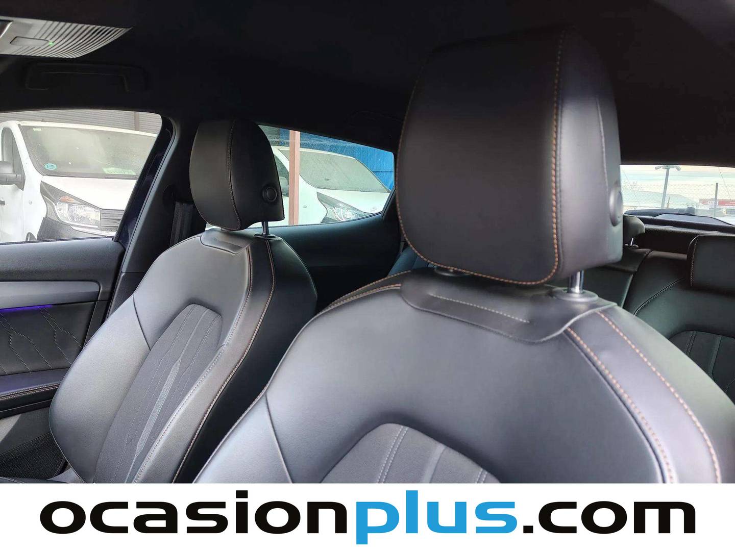 Cupra Formentor CUPRA Formentor 1.5 TSI (150 CV) de ocasión