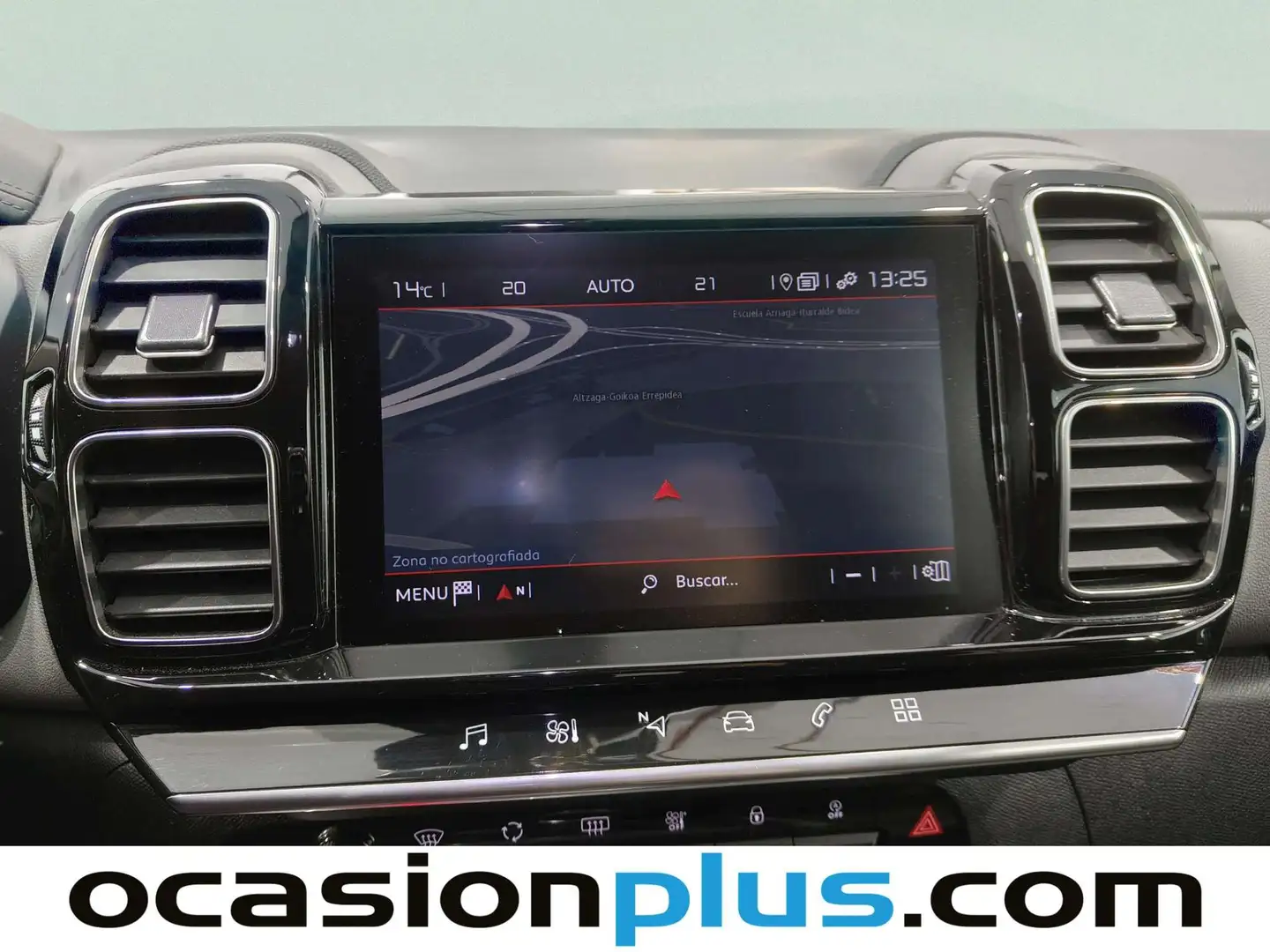 Foto Citroën C5 Aircross Citroen C5 Aircross BlueHdi 130 S&S Feel (131 CV)