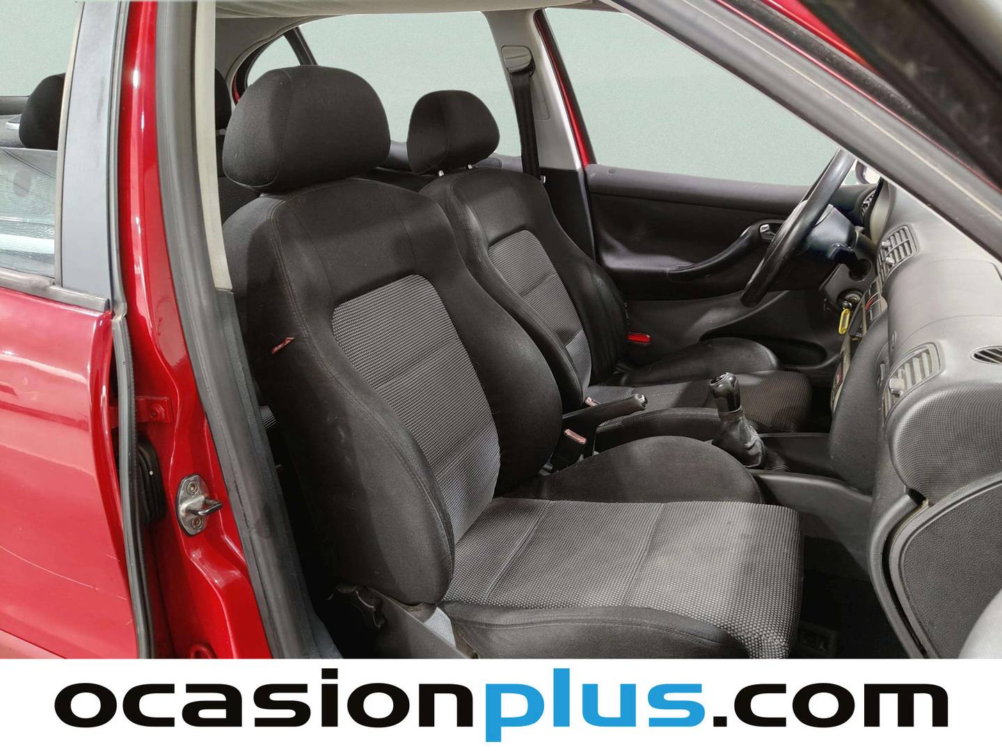 Seat León Seat León 1.6 Reference (102 CV) al mejor precio