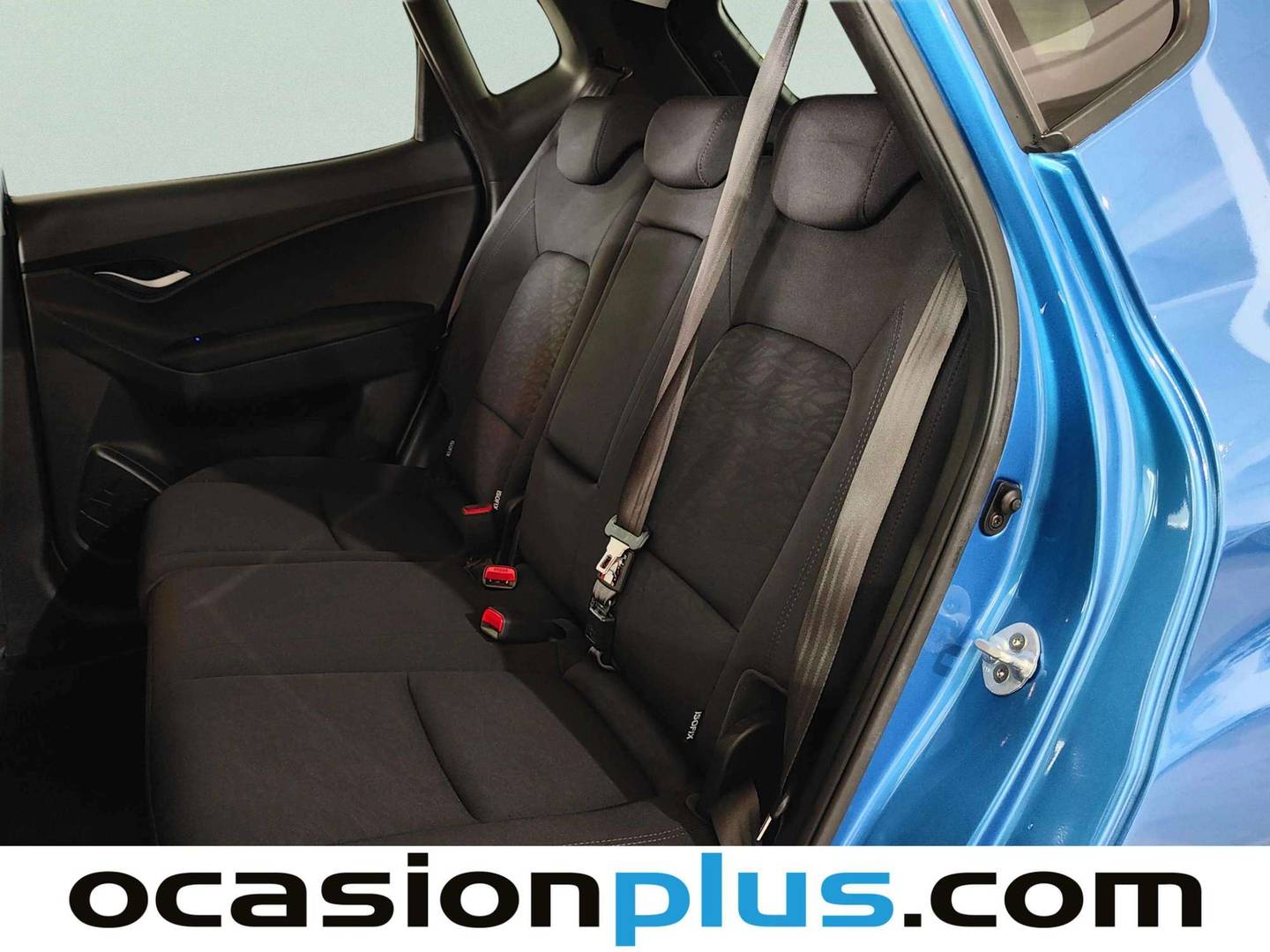 Hyundai ix20 Hyundai ix20 1.6 MPI BlueDrive Tecno (126 CV) barato