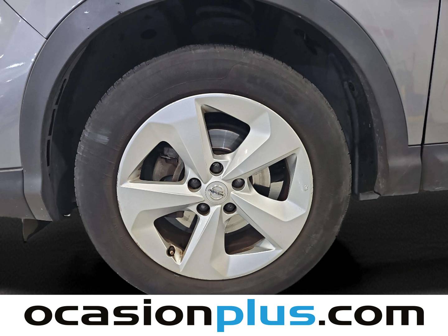 Nissan QASHQAI Nissan Qashqai dCi 110 S&S Acenta 4x2 (110 CV) manual