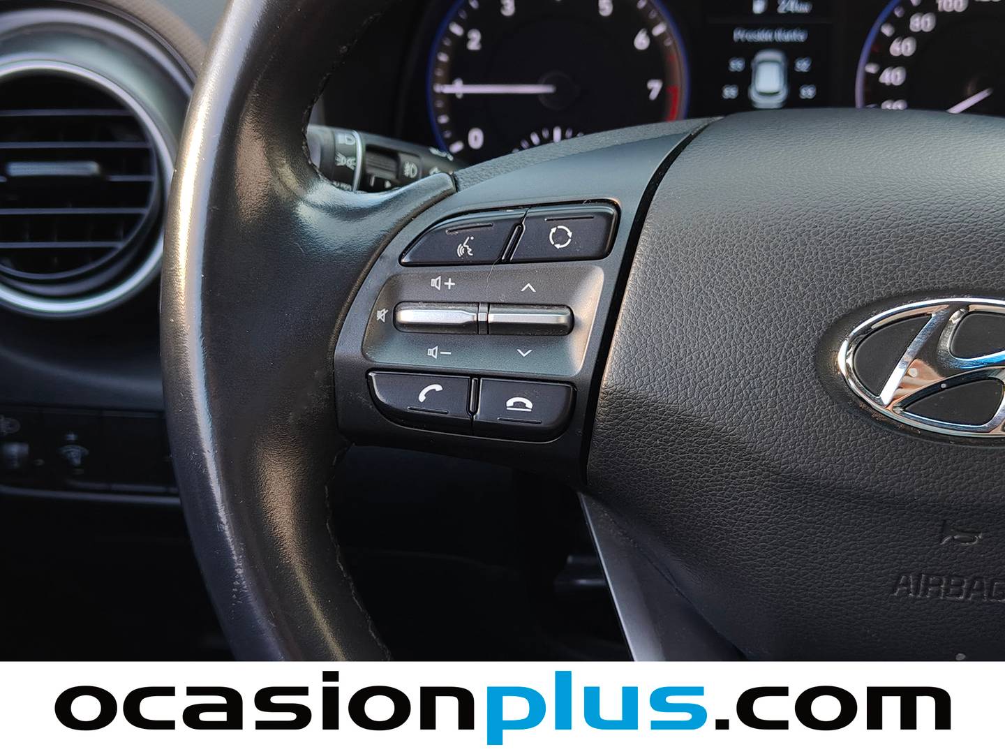 Hyundai Kona Hyundai Kona 1.0 TGDI Klass 4x2 (120 CV) de ocasión