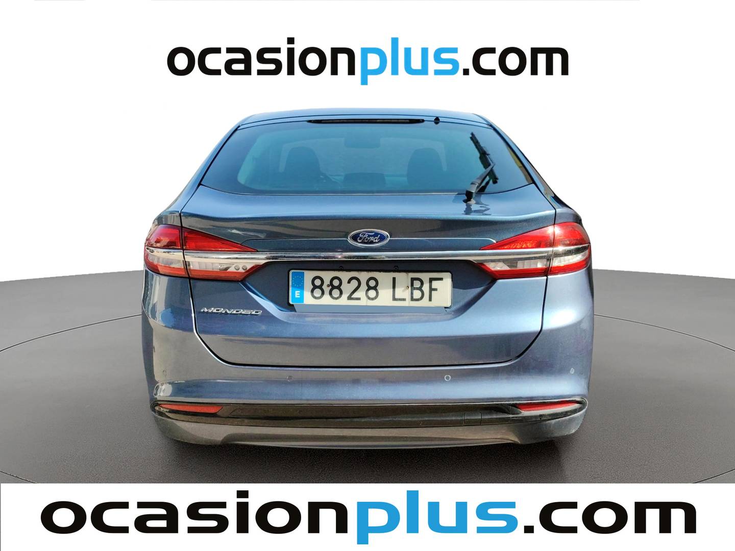 Ford Mondeo Ford Mondeo 1.5 EcoBoost Titanium (165 CV) barato