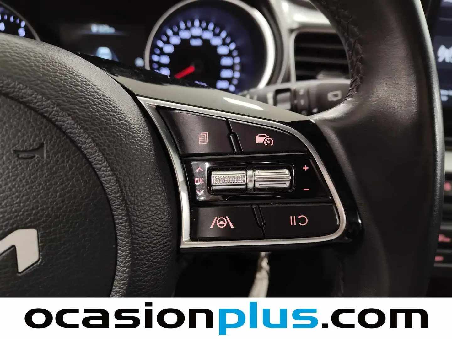 Foto KIA XCeed Kia XCeed 1.0 T-GDi Drive (120 CV)