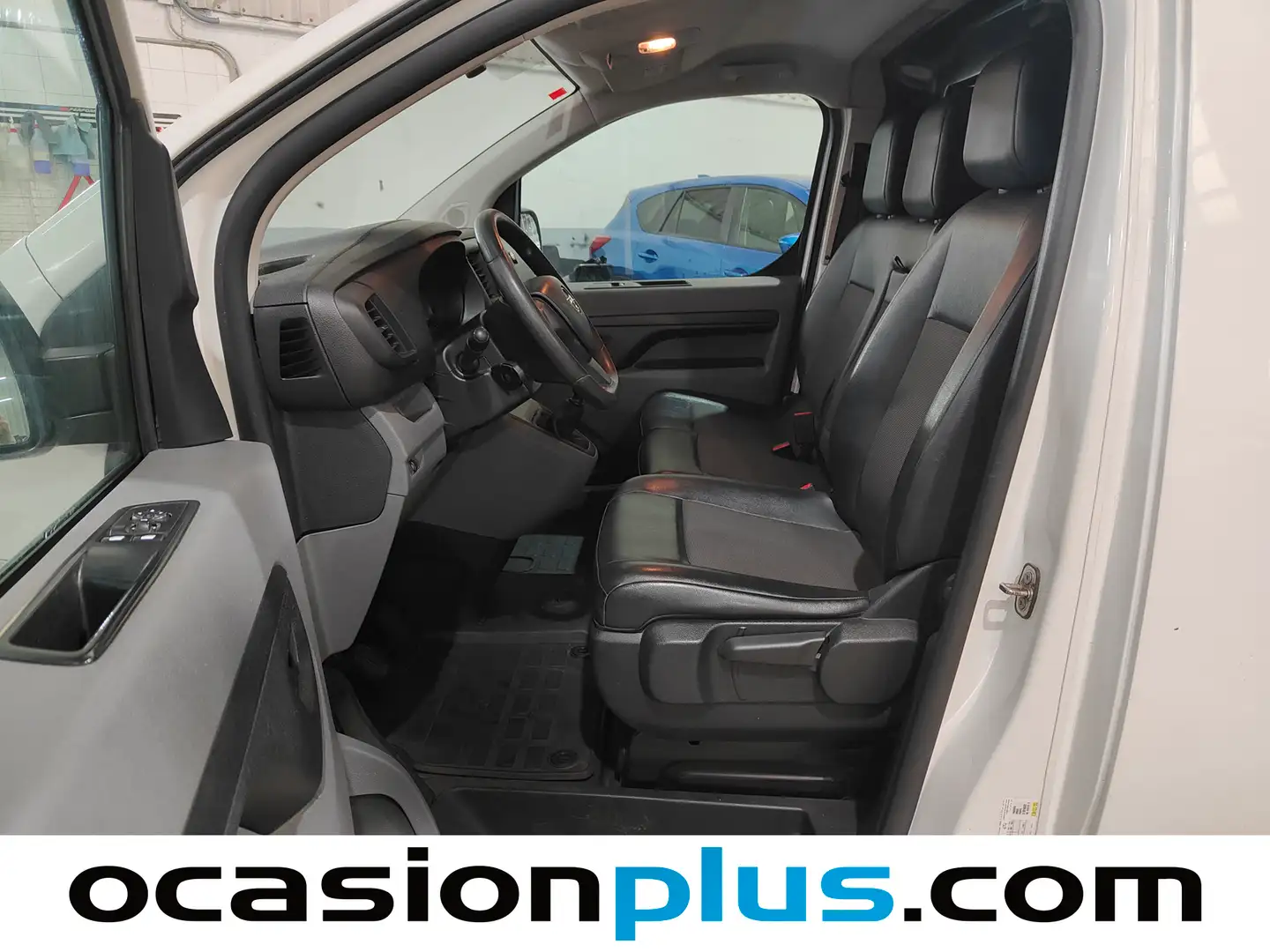 Foto Opel Vivaro Opel Vivaro Furgon 1.5 Diesel S Standart Express (102 CV)