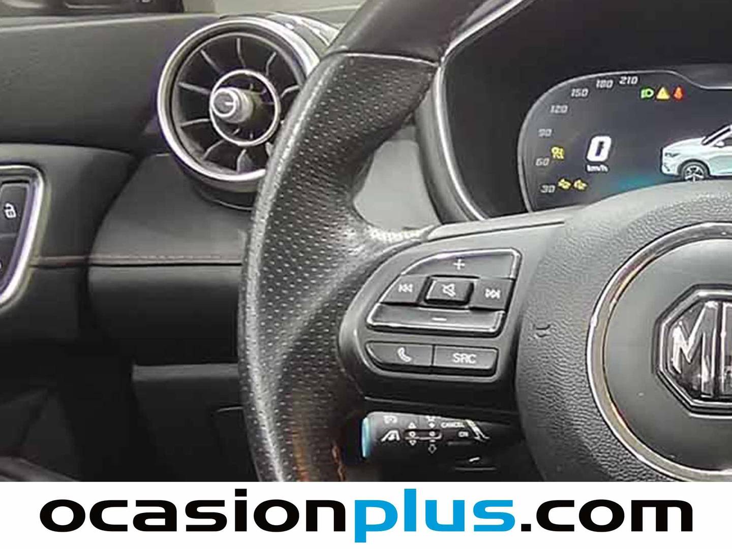 MG HS MG HS 1.5 Turbo GDI Comfort DCT (162 CV) seminuevo