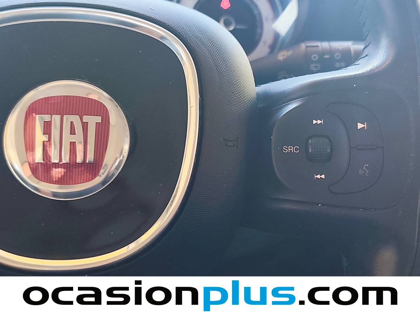 Fiat 500L Fiat 500L 1.6 Multijet Living Lounge S&S (120 CV) 7 Plazas seminuevo