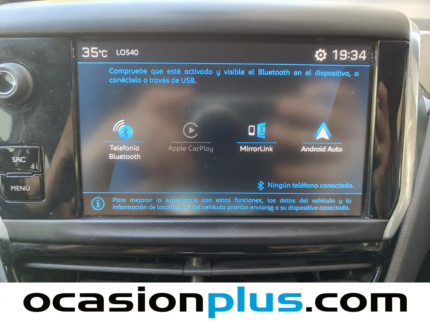 Foto Peugeot 208 Peugeot 208 PureTech Signature (82 CV)