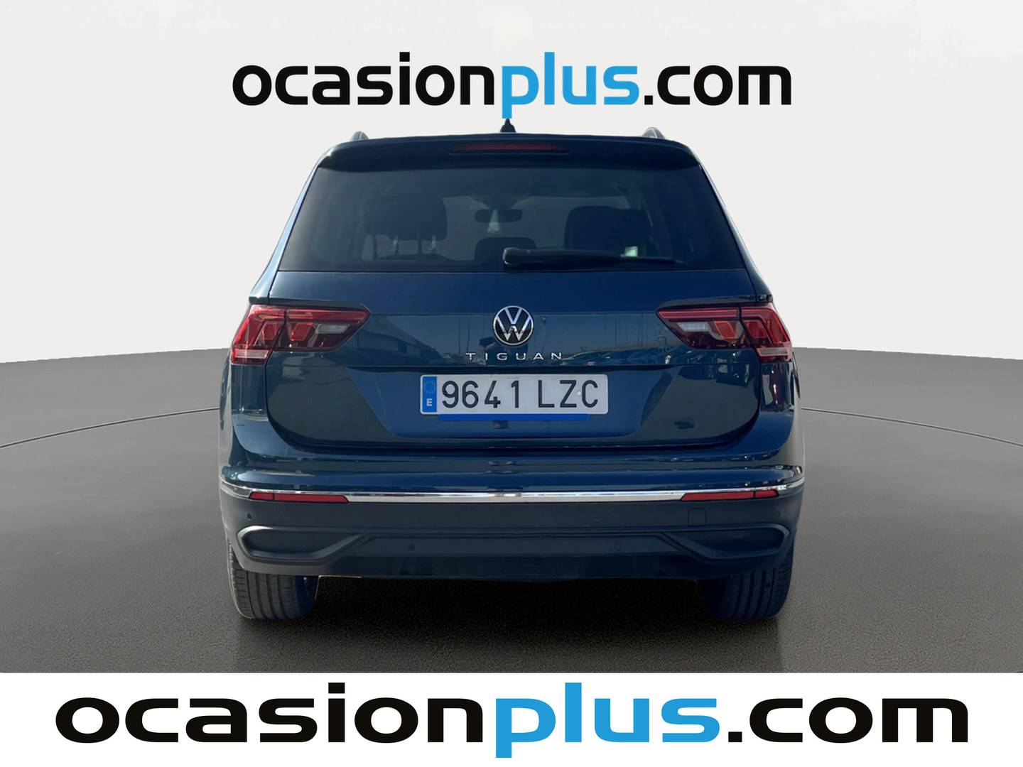 Foto Volkswagen Tiguan Volkswagen Tiguan Life 1.5 TSI  (150 CV) DSG
