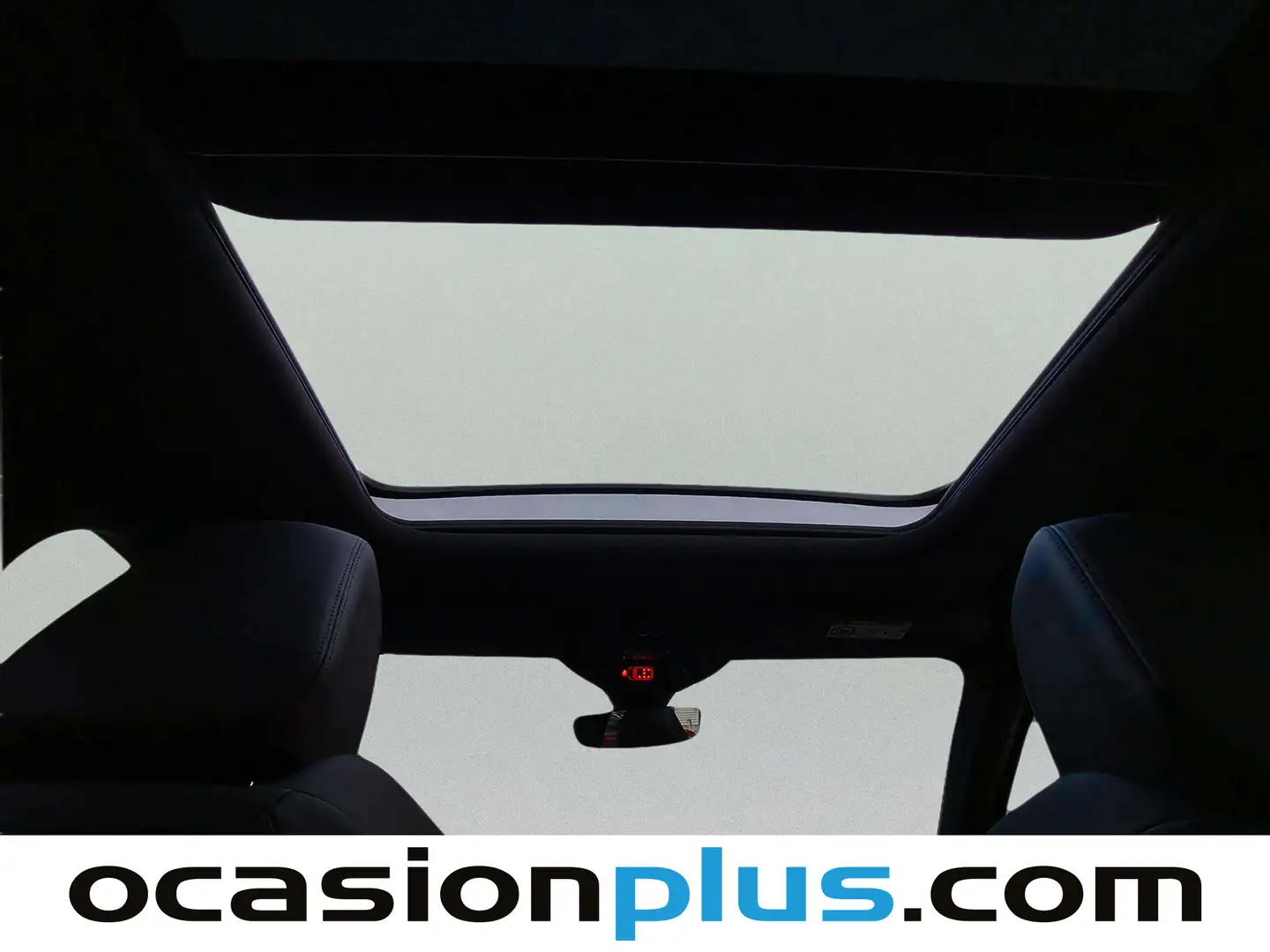 Foto Peugeot 5008 Peugeot 5008 BlueHDI 180 S&S GT Pack EAT8 (180 CV) 7 Plazas