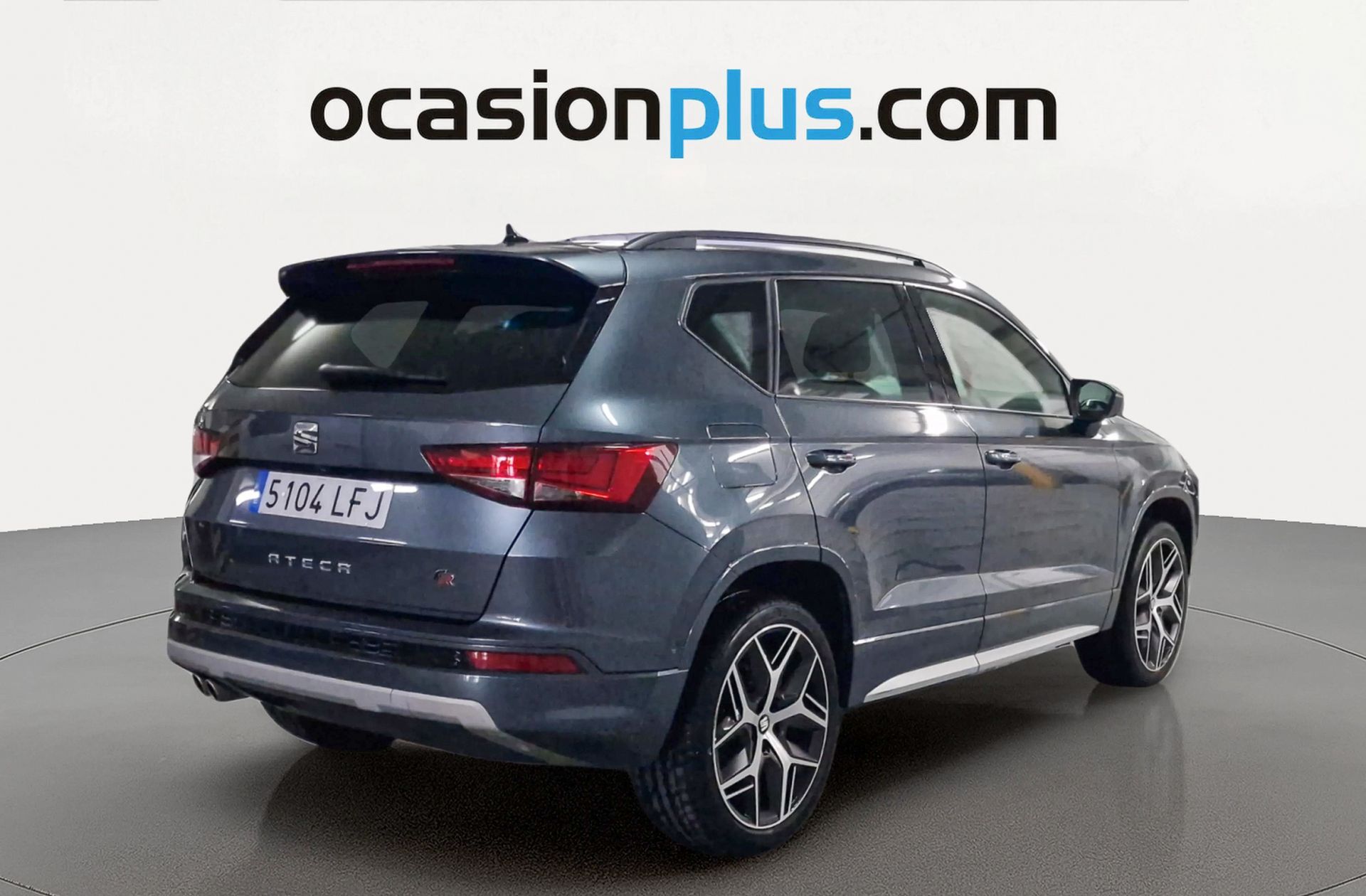 SEAT Ateca 1.5 TSI FR Edition - foto 4