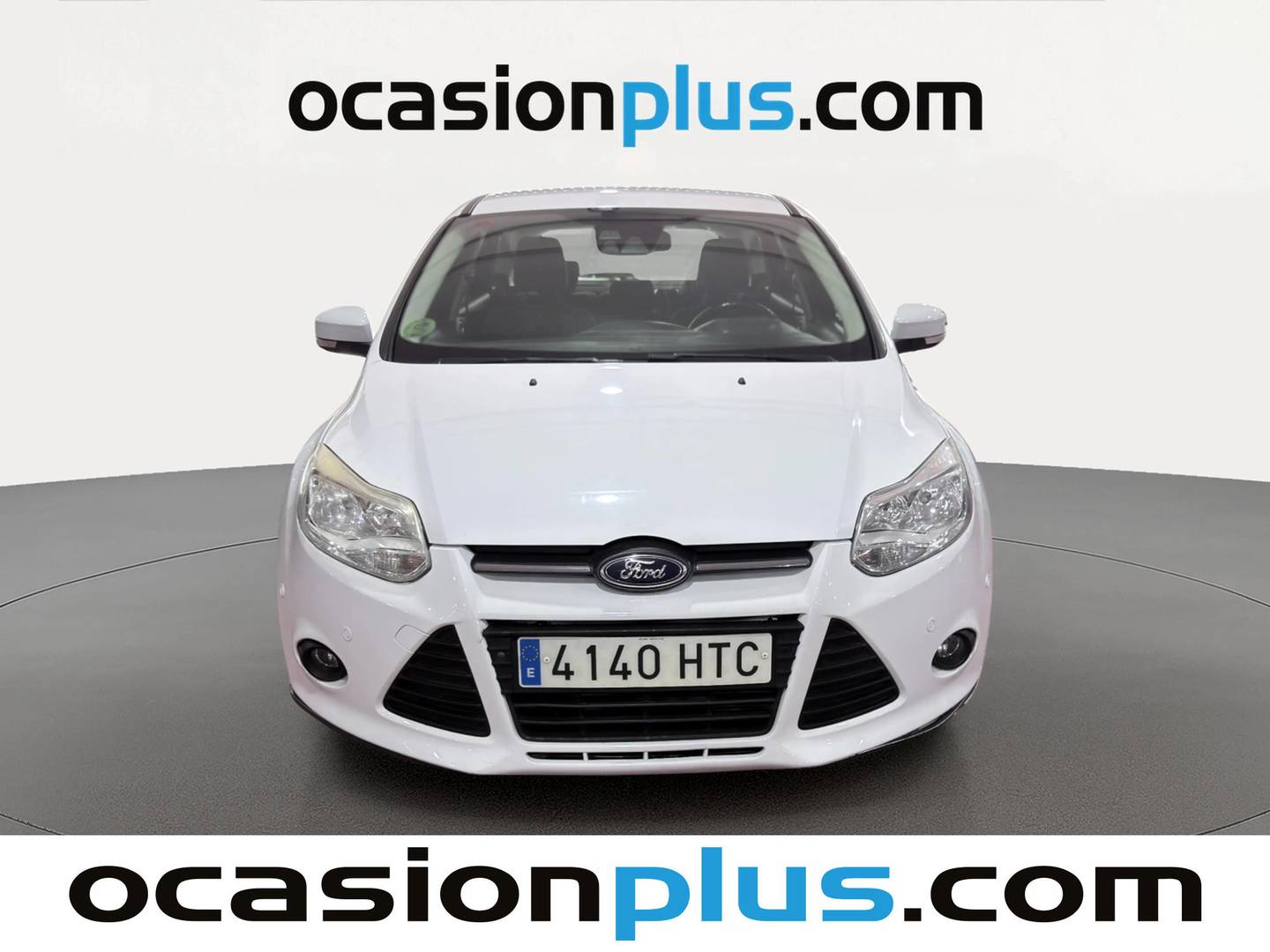 Ford Focus Ford Focus 1.0 Ecoboost S&S Edition (125 CV) 125cv
