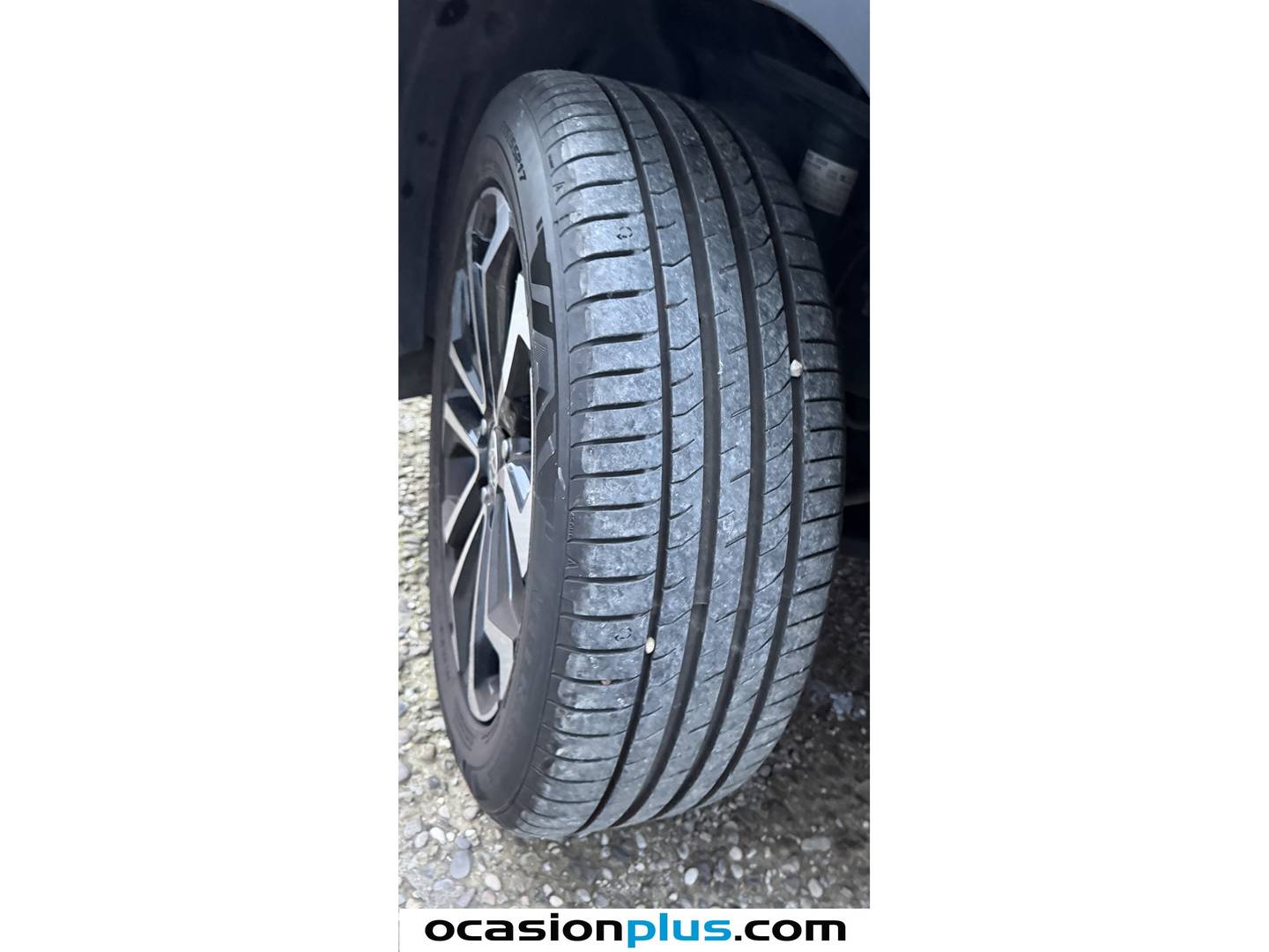 Foto Toyota Yaris Cross Toyota Yaris Cross 120H Active Tech (116 CV)