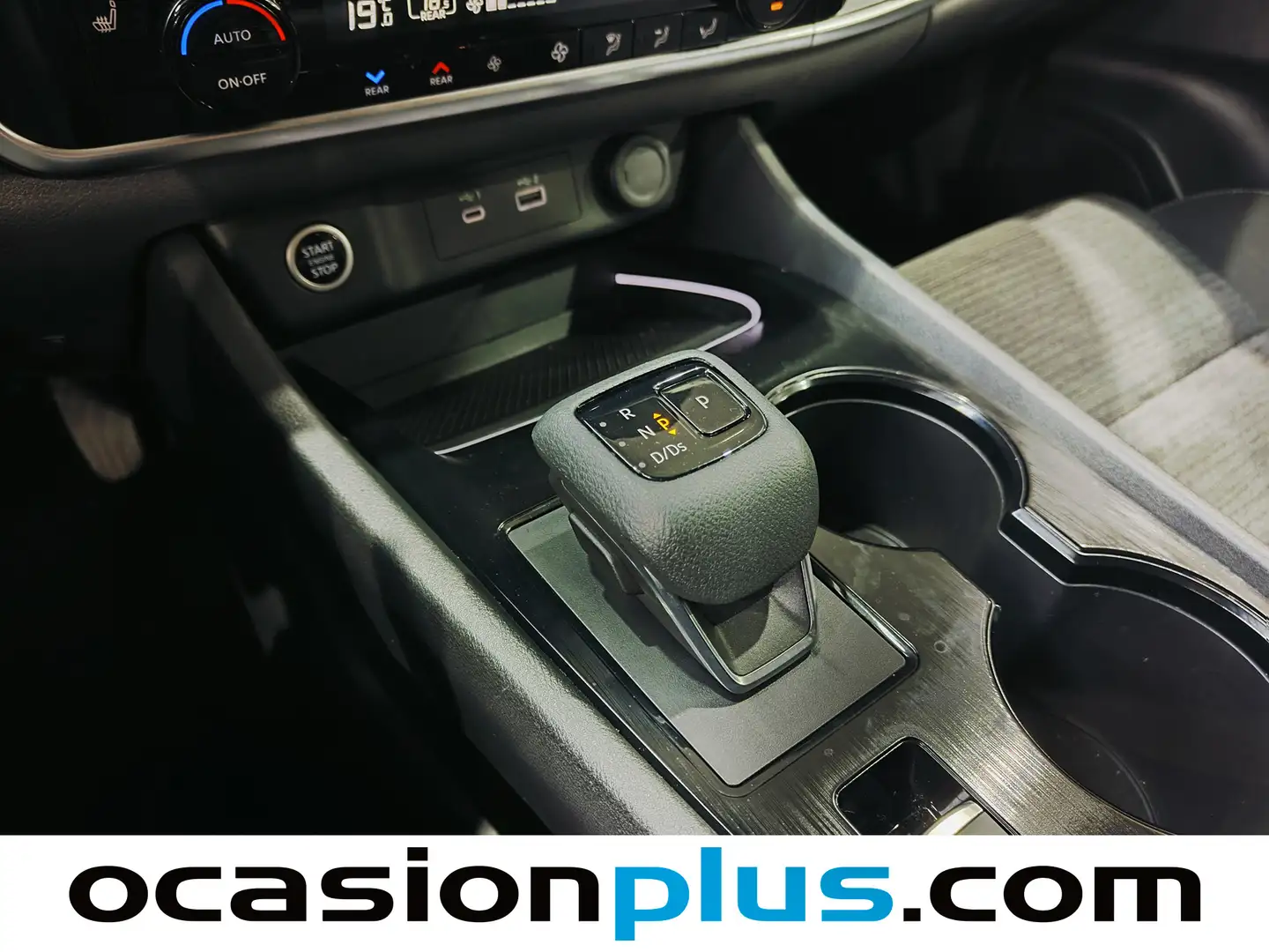 Foto Nissan X-TRAIL Nissan X-Trail 1.5 VC Turbo MHEV N-Connecta Xtronic (163 CV) 7 PLAZAS