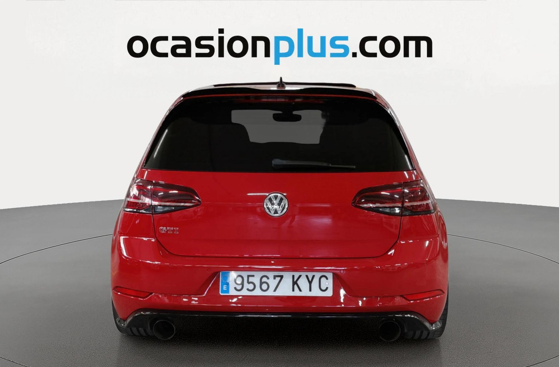 Volkswagen Golf GTI Performance 2.0 TSI DSG - foto 19