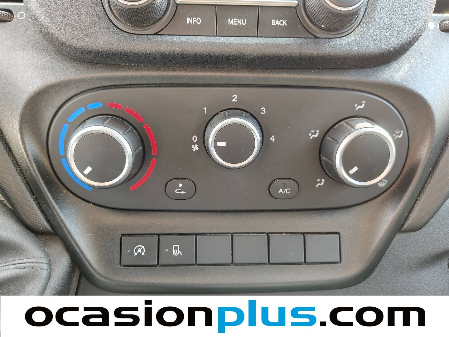 Foto Iveco Daily Iveco Daily Furgon 35S 16 V 3520L/H2 (156 CV)