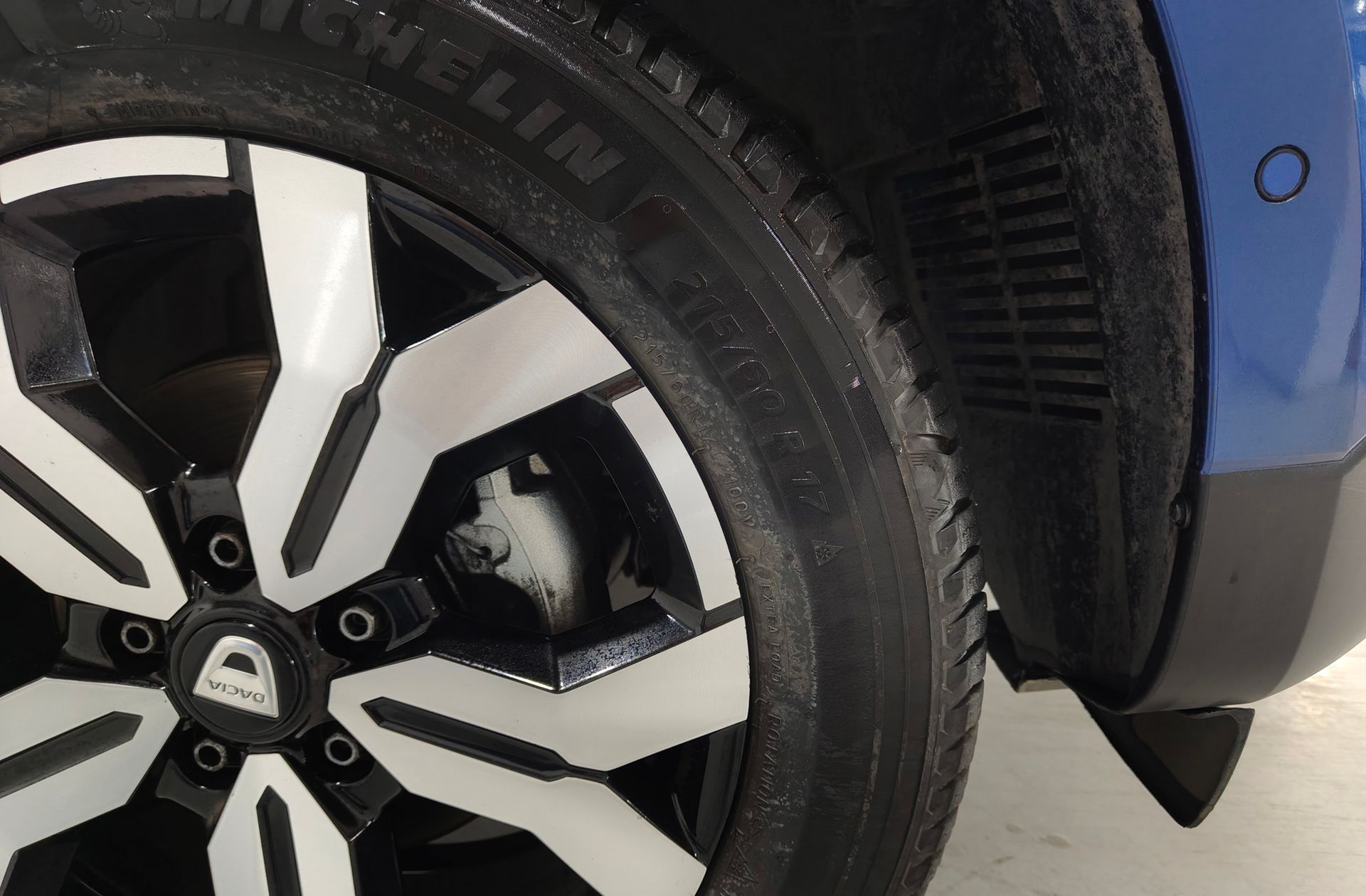 Dacia Duster Prestige Go Blue dCi - foto 33
