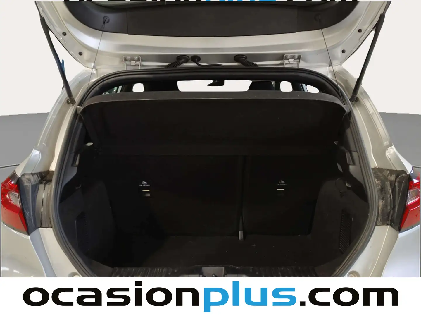 Foto Ford Fiesta Ford Fiesta 1.0 EcoBoost MHEV ST-Line (125 CV)