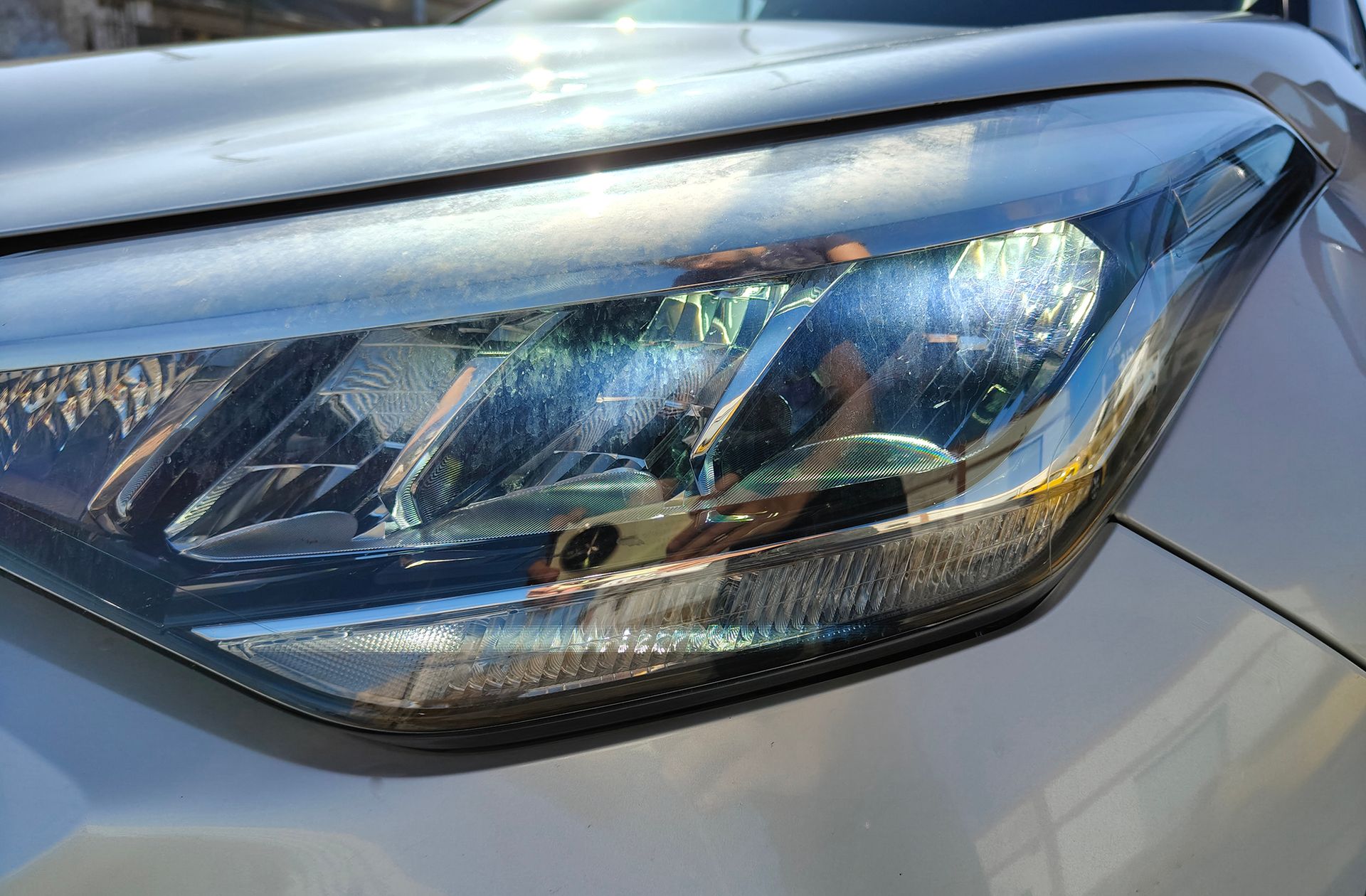 Toyota C-HR 180H Advance - foto 12