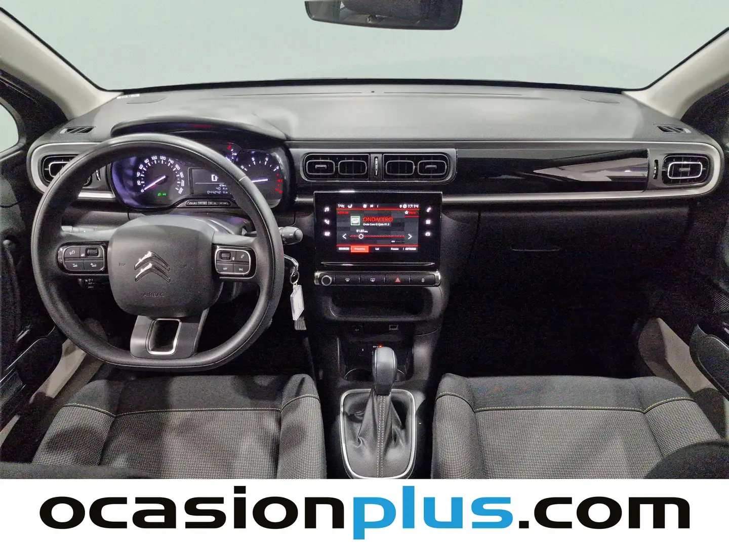 Foto Citroën C3 Origin Citroen C3 Origin PureTech 110 Max EAT6  (110 CV)