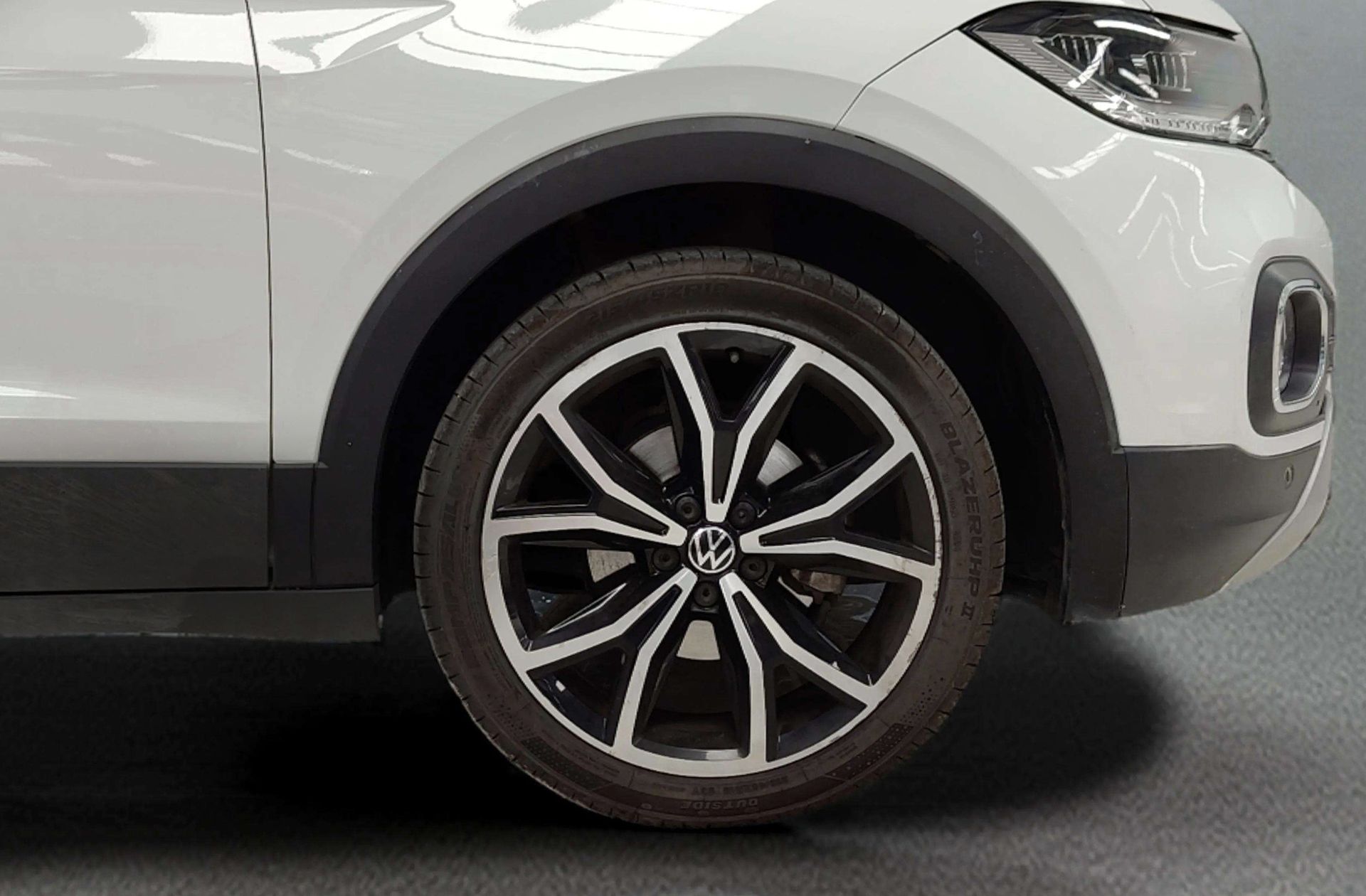 Volkswagen T-Cross Sport 1.0 TSI - foto 34