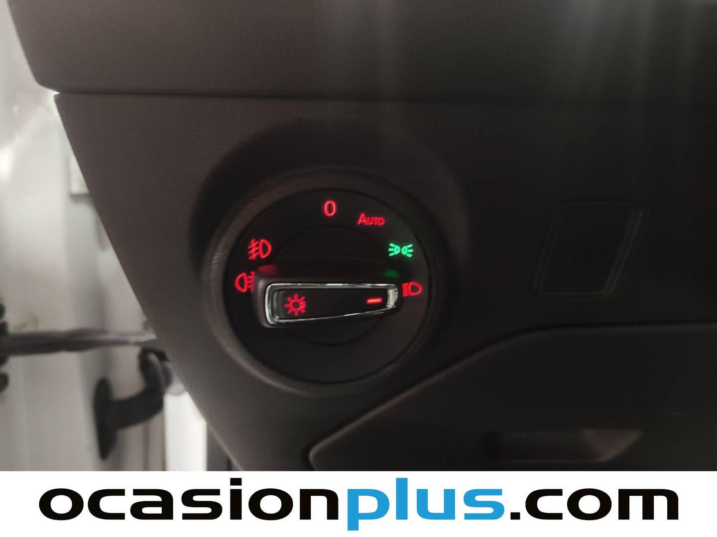 Seat León Seat León ST 2.0 TDI S&S FR (184 CV) de ocasión
