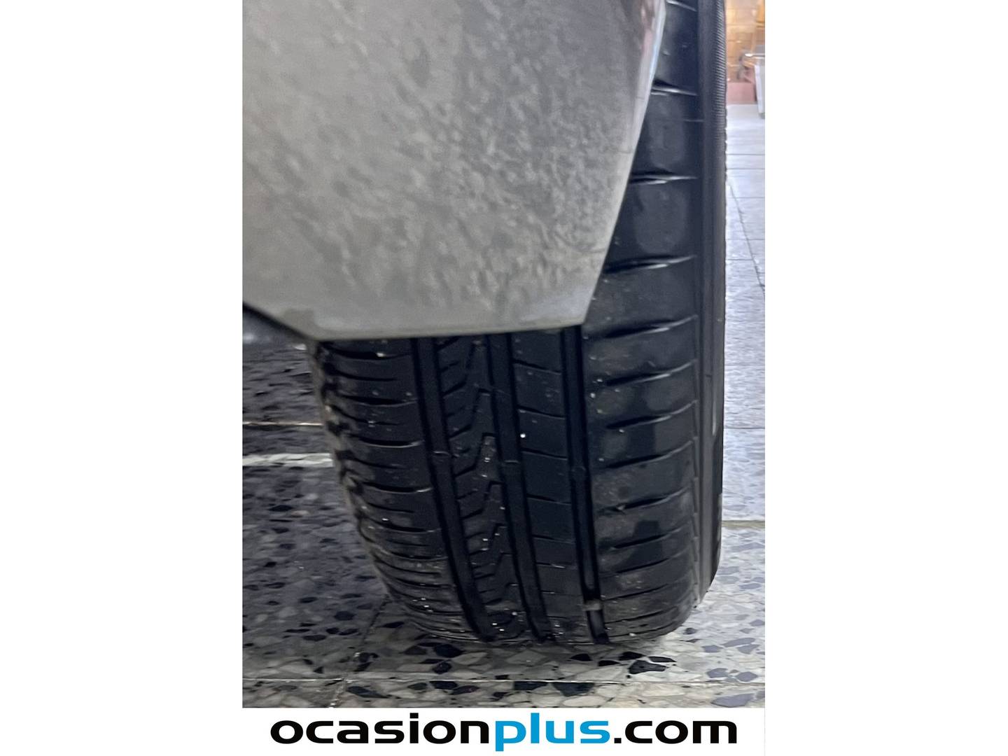 Foto Volkswagen Polo Volkswagen Polo Advance 1.0 TSI  (95 CV)