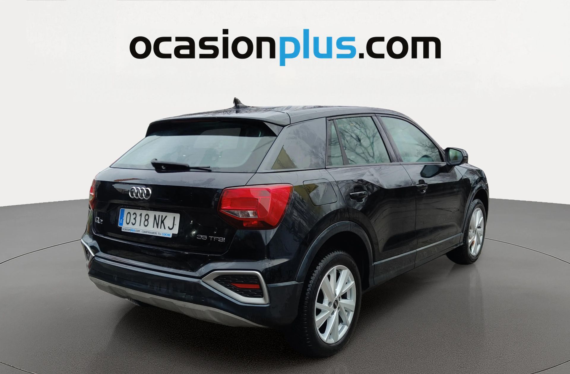 Audi Q2 Advanced 35 TFSI S tronic - foto 4