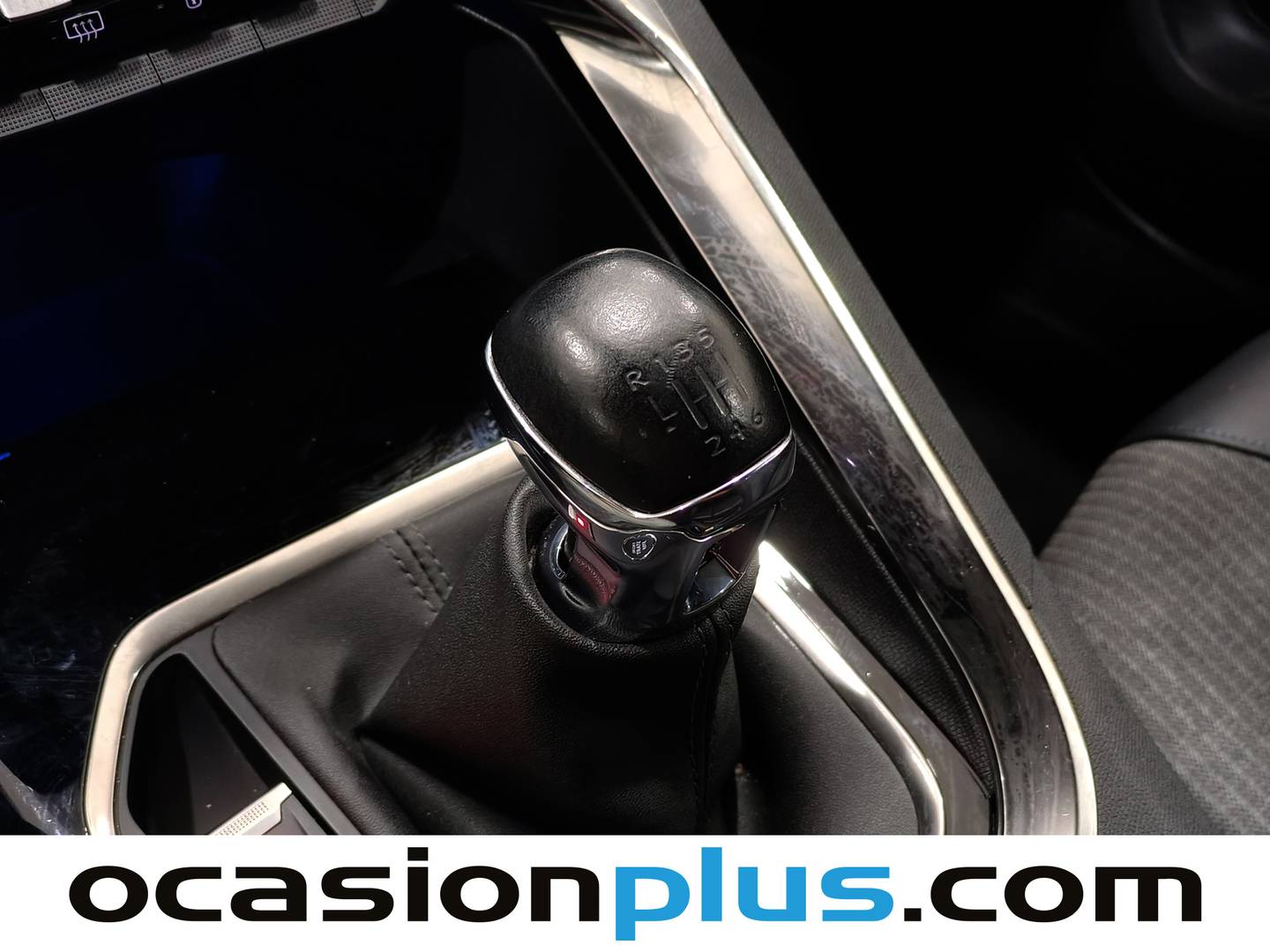Peugeot 5008 Peugeot 5008 PureTech 130 S&S Allure Pack (130 CV) 7 Plazas de ocasión