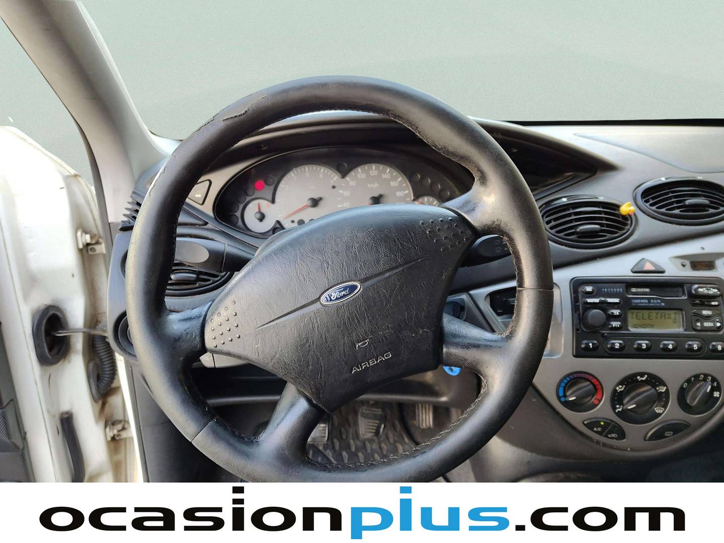 Ford Focus Ford Focus 1.6 Trend (100 CV) 2000