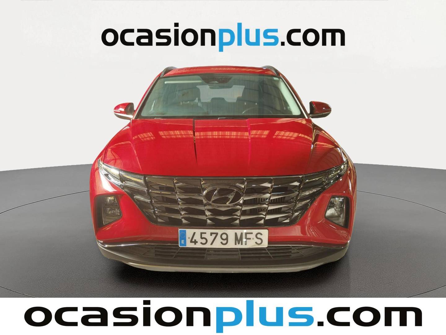 Hyundai Tucson Hyundai Tucson 1.6 TGDI Maxx (150 CV) 150cv