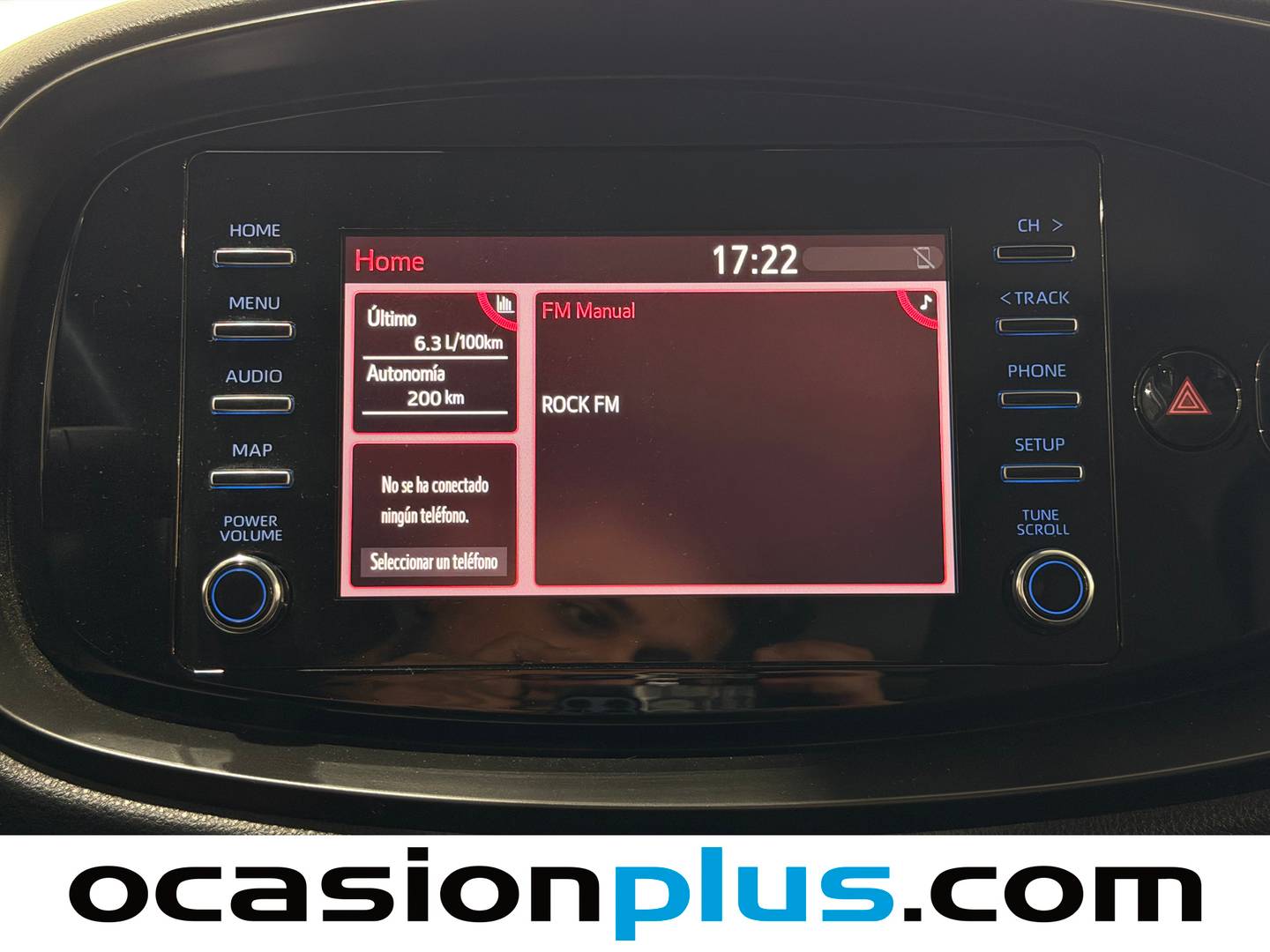 Toyota Aygo X Cross Toyota Aygo X Cross 1.0 VVT-I Play (72 CV) 72cv