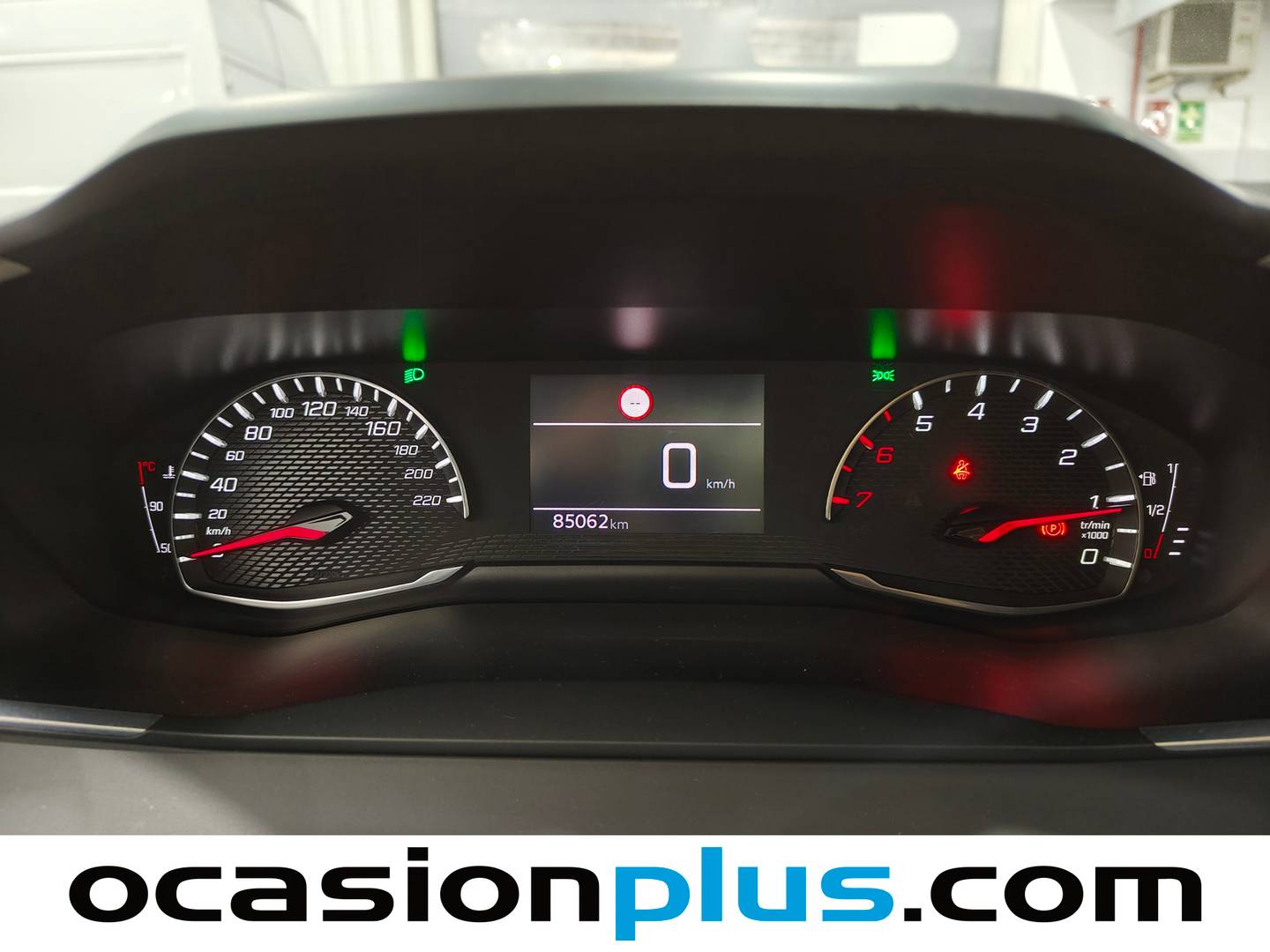 Peugeot 208 Peugeot 208 PureTech 100 Allure (100 CV) km 0
