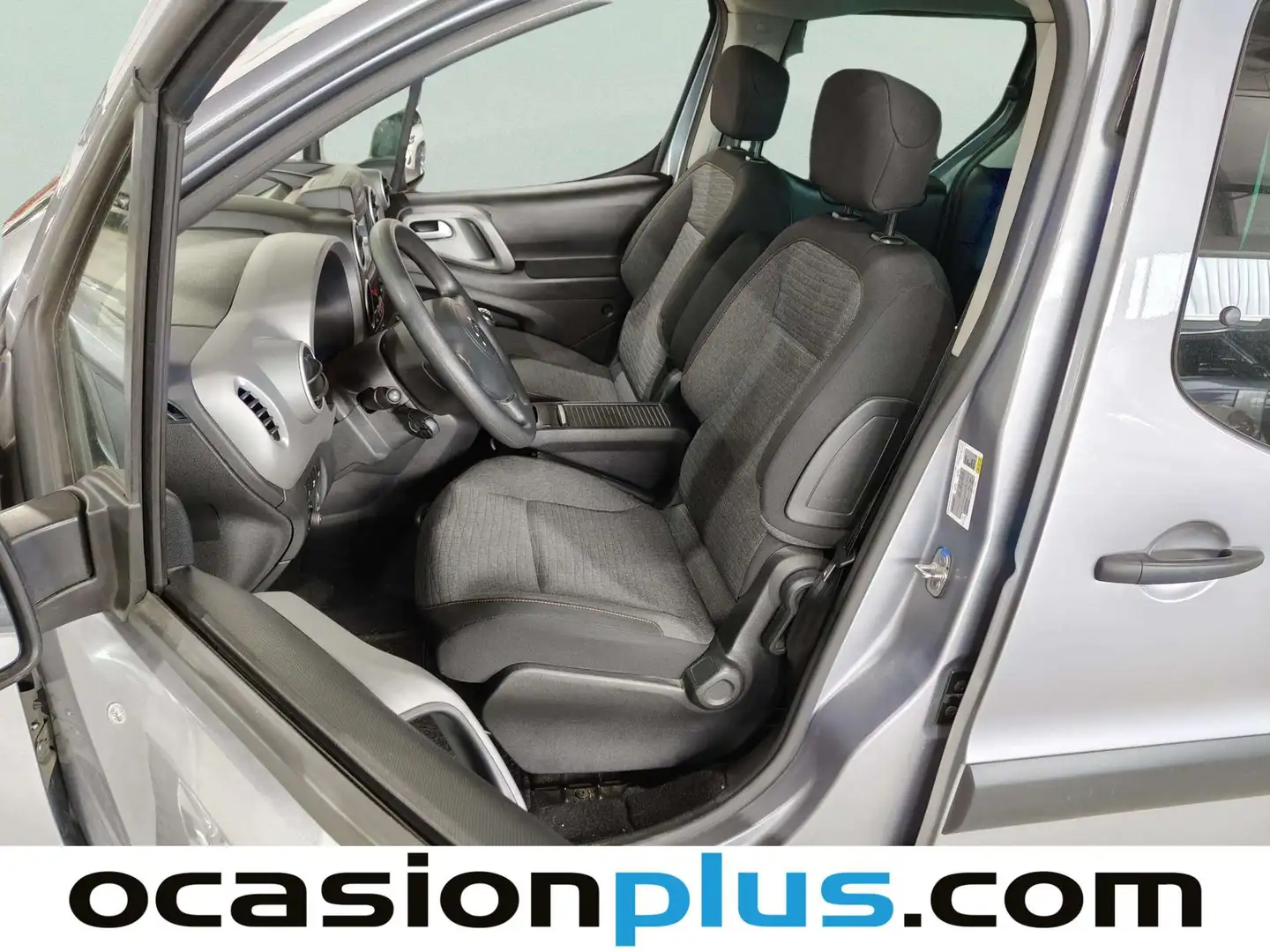 Foto Citroën Berlingo Citroen Berlingo Combi PureTech 110 20 Aniversario (110 CV)