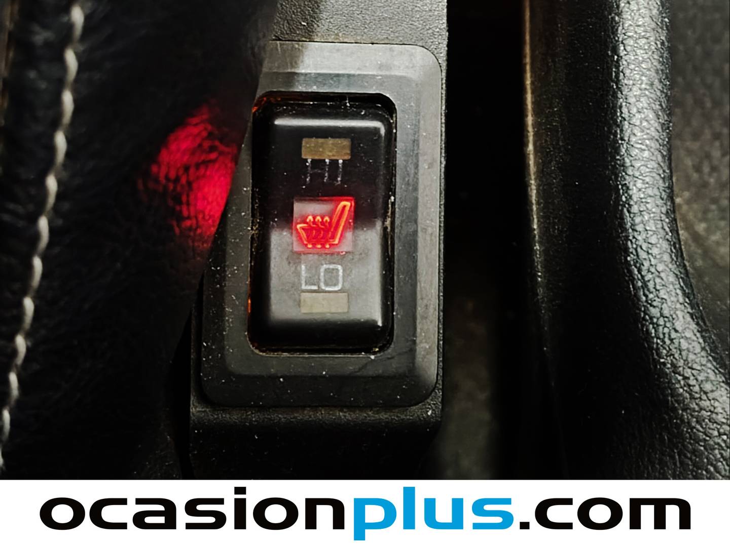 Equipamiento del Mitsubishi ASX Mitsubishi ASX 200 DI-D ClearTec Kaiteki 4WD (150 CV)