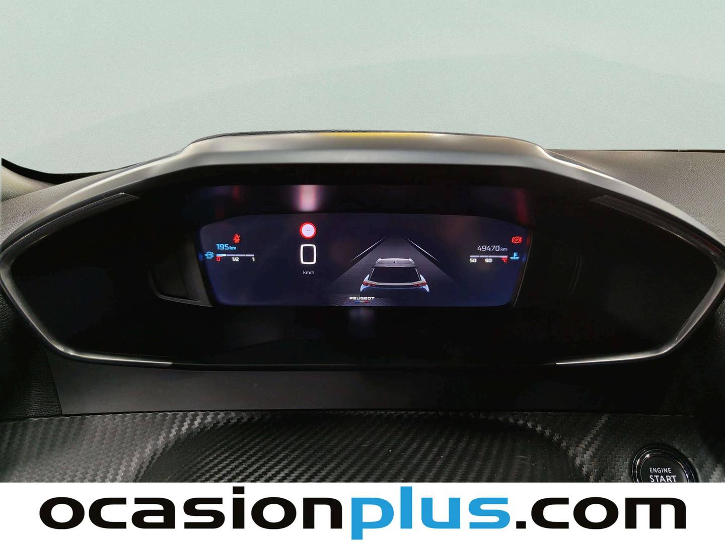 Peugeot 2008 Peugeot 2008 PureTech 100 S&S Allure (100 CV) seminuevo