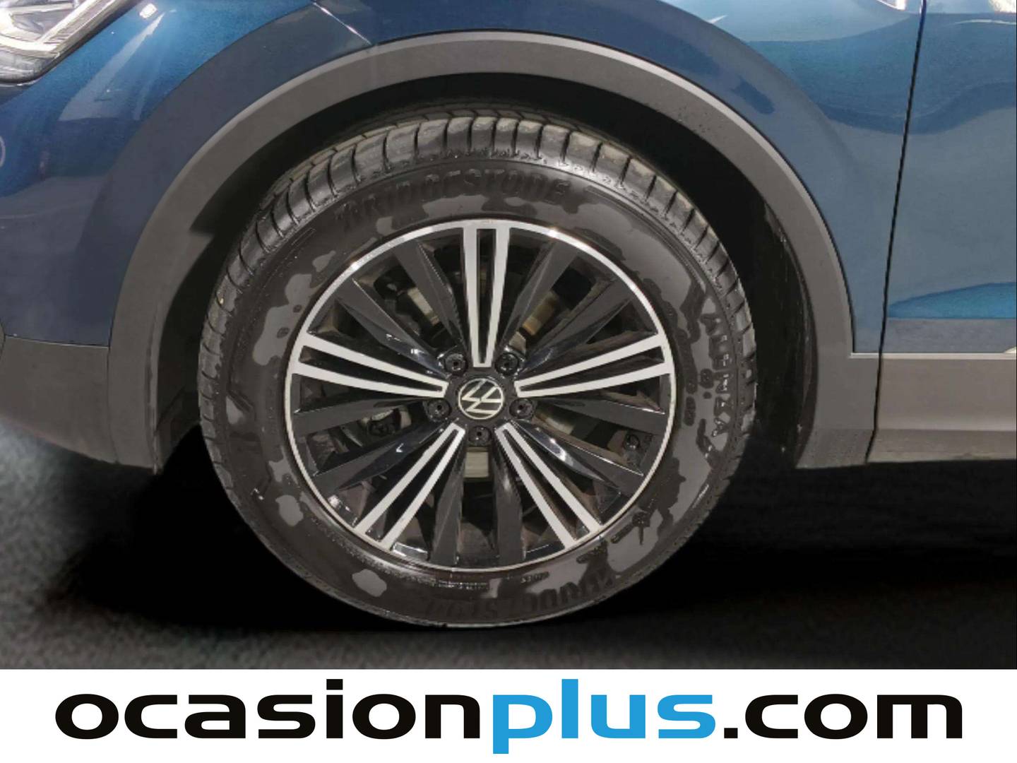 Volkswagen Tiguan Volkswagen Tiguan Life 1.5 TSI (150 CV) DSG al mejor precio