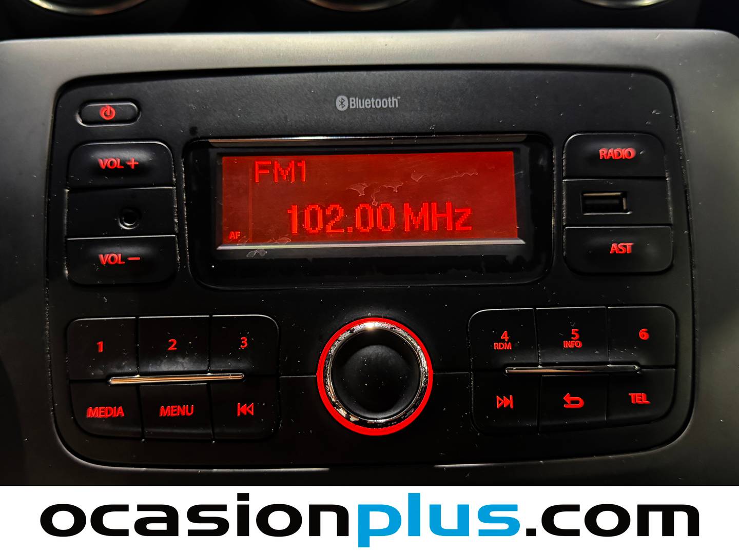 Acabados Dacia Duster DACIA Duster Essential TCE (125CV) 4X2