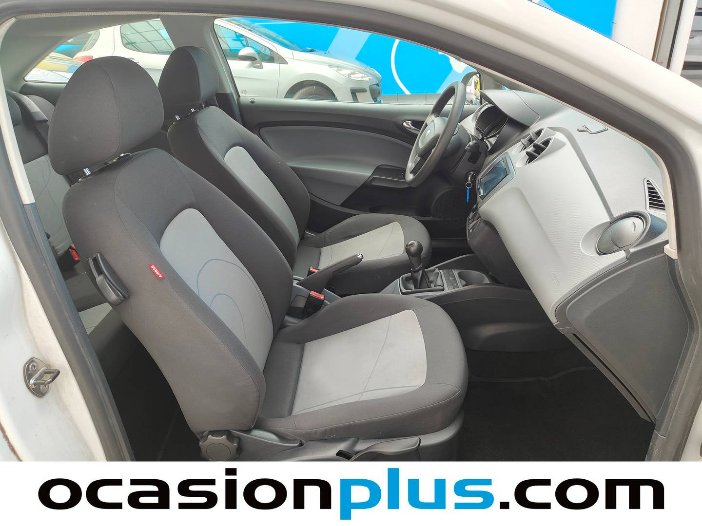 Seat Ibiza Seat Ibiza SC SC 1.2 Reference (70 CV) al mejor precio