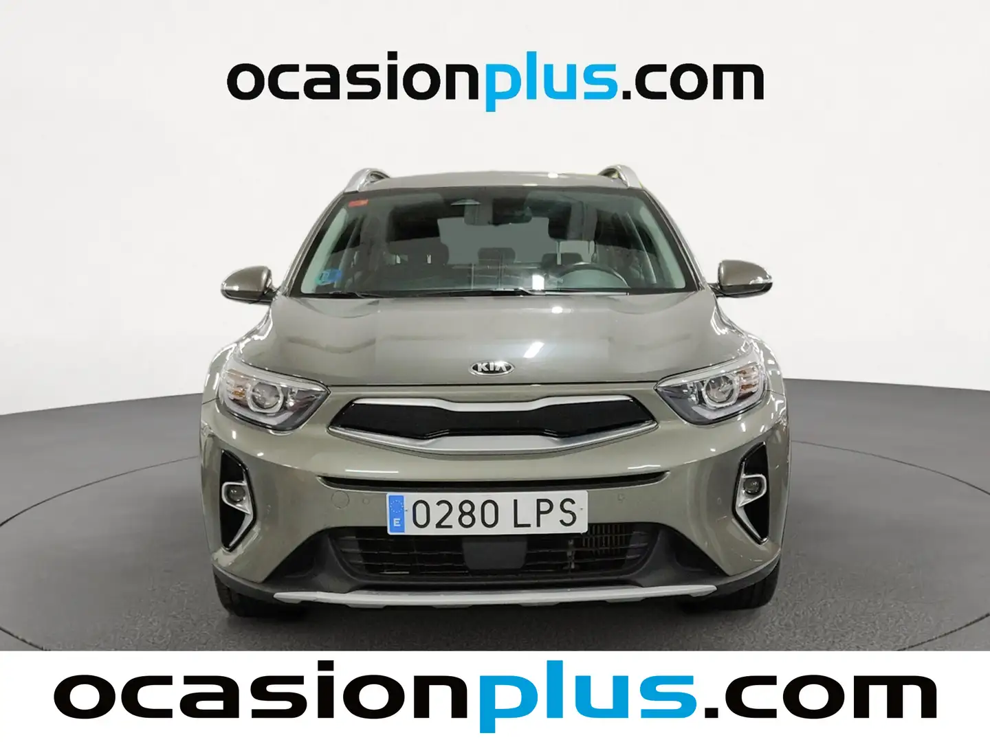 Foto KIA Stonic Kia Stonic 1.0 T-GDi MHEV Drive DCT (120 CV)