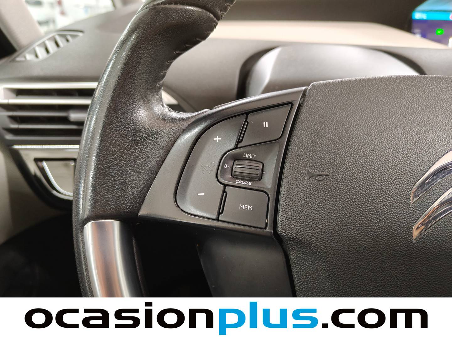 Citroën Grand C4 Spacetourer Citroën Grand C4 Spacetourer BlueHDi 130 S&S Feel (130 CV) 130cv