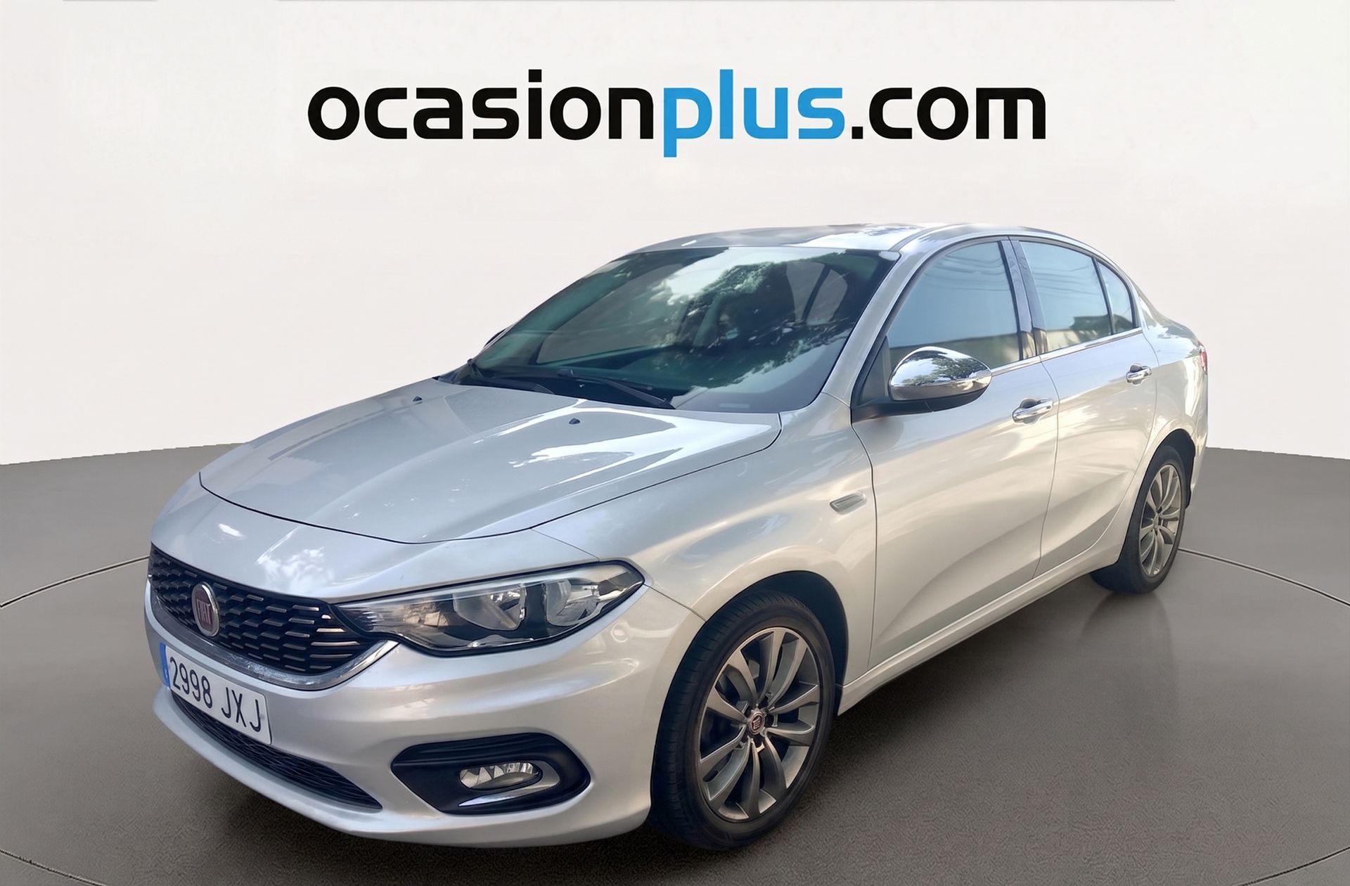 Fiat Tipo 1.4 Lounge