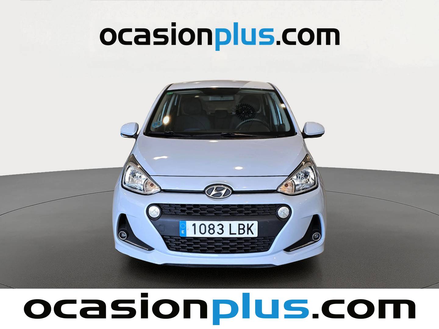 Hyundai i10 Hyundai i10 1.0 Tecno (66 CV) 66cv