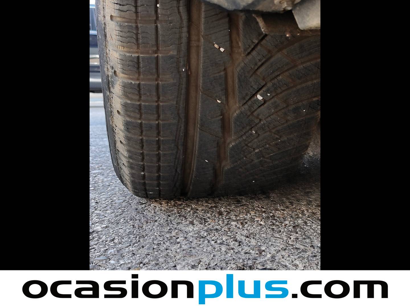 Ford Mondeo Ford Mondeo 1.5 EcoBoost Titanium (165 CV) seminuevo