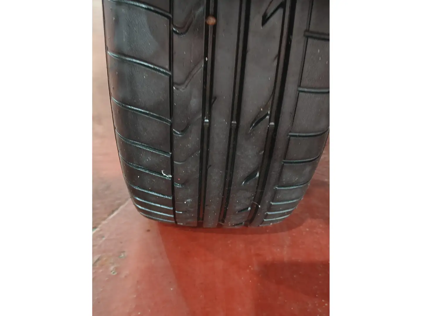 Foto Mitsubishi Space Star Mitsubishi Space Star 120 MPI Kaiteki (71 CV)