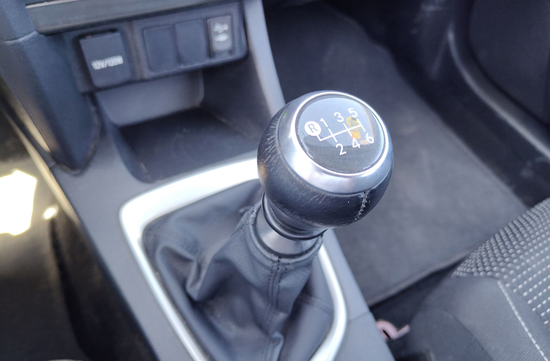 Toyota Auris 90D Feel! - foto 5