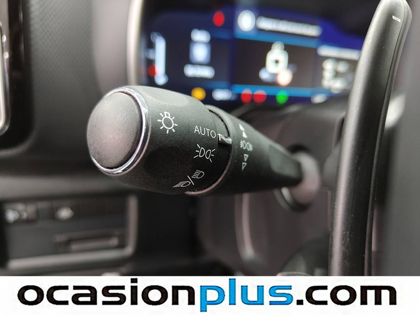 Foto Citroën C5 Aircross Citroen C5 Aircross PureTech 130 S&S Shine Pack EAT8 (131 CV)